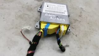 A2049012604 Блок управления airbag Mercedes C W204 Арт 80E19OQ01, вид 3