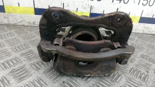 581301F000, 	581302E500 Суппорт тормозной передний правый Kia Sportage 2 Арт 1BN05N701, вид 5