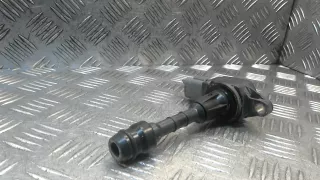 22448AX001 Катушка зажигания бензиновая Nissan Micra K12 Арт 5SE10DE01, вид 1