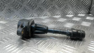 22448AX001 Катушка зажигания бензиновая Nissan Micra K12 Арт 5SE10DE01, вид 4