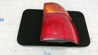 63216900214,63218371328,63212496322 Фонарь задний правый BMW 5 E39 Арт 89U20MY01, вид 1