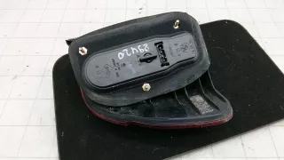 63216900214,63218371328,63212496322 Фонарь задний правый BMW 5 E39 Арт 89U20MY01, вид 4