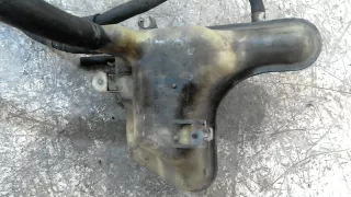 1323AN,1323AP Бачок расширительный Peugeot 4007 Арт 74L04NP01, вид 3