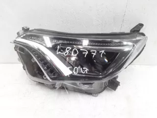 8117042650 Фара передняя левая Toyota Rav 4 4 Арт L80771, вид 1