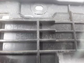 5261560080 Абсорбер заднего бампера Toyota Land Cruiser 200 Арт L81174, вид 3