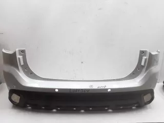 6410C996ZZ Бампер задний Mitsubishi Outlander 3 restailing 2 Арт L081364, вид 1