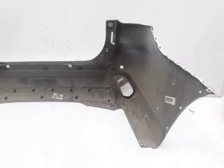 6410C996ZZ Бампер задний Mitsubishi Outlander 3 restailing 2 Арт L081364, вид 4