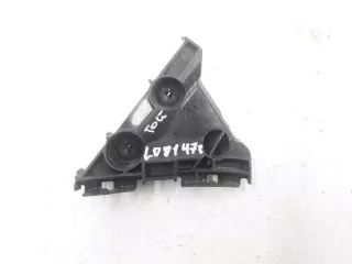 5257633080 Кронштейн заднего бампера левый нижний Toyota Camry XV40 Арт L081473, вид 1