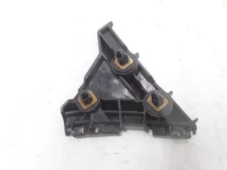 5257633080 Кронштейн заднего бампера левый нижний Toyota Camry XV40 Арт L081473, вид 2