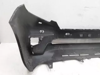 5211960N4 Бампер передний Toyota Land Cruiser Prado 150 Арт L081581, вид 3