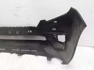 5211960N4 Бампер передний Toyota Land Cruiser Prado 150 Арт L081581, вид 4