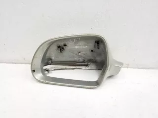 8T0857527D Корпус зеркала левое Audi A8 D3 (S8) Арт L090473, вид 2