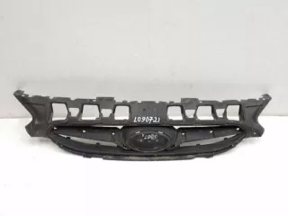 863511R000 Решетка радиатора Hyundai Solaris 1 Арт L090721, вид 1