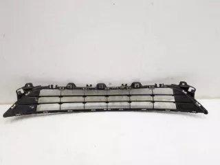 GHP9501T1 Решетка переднего бампера Mazda 6 3 Арт L090737, вид 3