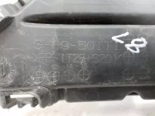 GHP9501T1 Решетка переднего бампера Mazda 6 3 Арт L090737, вид 4