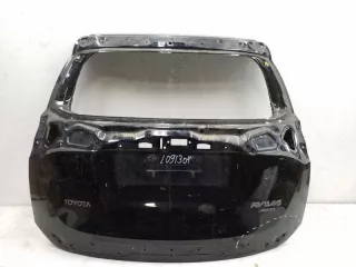 6700542431 Крышка багажника Toyota Rav 4 4 Арт L091304, вид 1