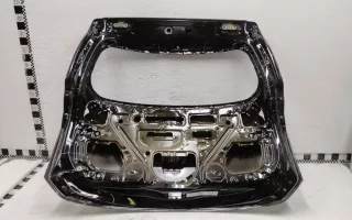 6700542431 Крышка багажника Toyota Rav 4 4 Арт L091304, вид 11