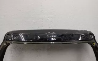 6700542431 Крышка багажника Toyota Rav 4 4 Арт L091304, вид 10