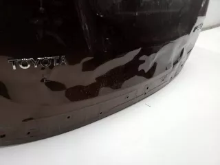 6700542431 Крышка багажника Toyota Rav 4 4 Арт L093093, вид 2