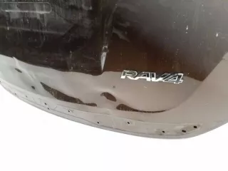 6700542431 Крышка багажника Toyota Rav 4 4 Арт L093093, вид 3