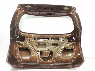 6700542431 Крышка багажника Toyota Rav 4 4 Арт L093093, вид 4
