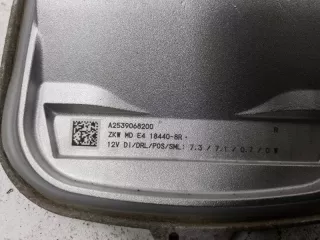 A2539068200 Модуль LED фары правый Mercedes GL X166 Арт L093280, вид 3