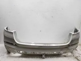 51128056999 Бампер задний BMW X4 F26 Арт L093461, вид 1