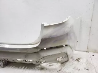 51128056999 Бампер задний BMW X4 F26 Арт L093461, вид 2
