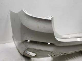 51128056999 Бампер задний BMW X4 F26 Арт L093461, вид 3