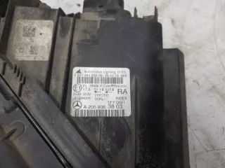 A2059063803 Фара передняя правая Mercedes C W205 Арт L093685, вид 3