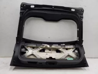 LR110352 Крышка багажника Land Rover Range Rover Velar Арт L093769, вид 4