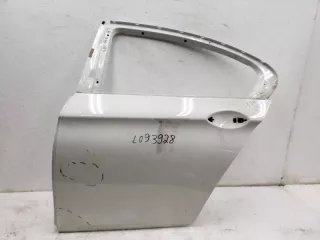 41007206113 Дверь задняя левая BMW 5 F10/F11/GT F07 Арт L093928, вид 1