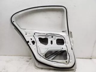 41007206113 Дверь задняя левая BMW 5 F10/F11/GT F07 Арт L093928, вид 3