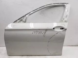 41007206107 Дверь передняя левая BMW 5 F10/F11/GT F07 Арт L093927, вид 1