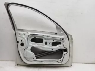 41007206107 Дверь передняя левая BMW 5 F10/F11/GT F07 Арт L093927, вид 3