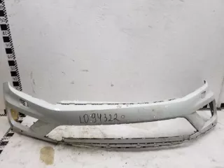7P6807221D Бампер передний Volkswagen Touareg 2 Арт L094322, вид 1