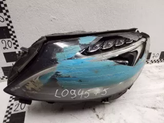 A2058200561 Фара передняя левая Mercedes C W205 Арт L094575, вид 1