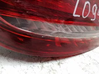A2059060357 Фонарь задний левый Mercedes C W205 Арт L094651, вид 2