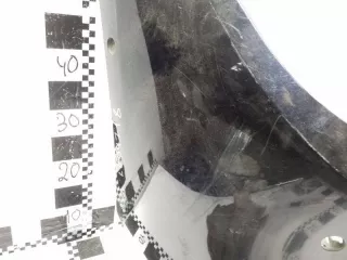 51118064928 Бампер передний BMW 5 G30/G31 Арт L094718, вид 2