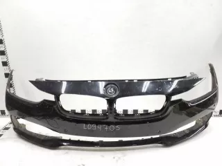 51117397622 Бампер передний BMW 3 F30/F31/GT F34 Арт L094705, вид 1