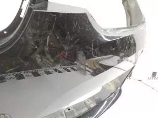 51117397622 Бампер передний BMW 3 F30/F31/GT F34 Арт L094705, вид 2