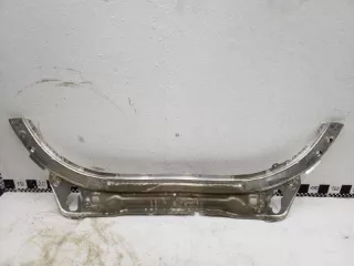 A2056201734 Панель передняя Mercedes C W205 Арт L094905, вид 2