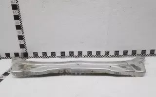 A2056201734 Панель передняя Mercedes C W205 Арт L094905, вид 4