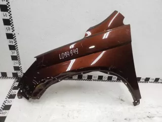 60261SWAA00ZZ Крыло переднее левое Honda CR-V 3 Арт L094949, вид 1