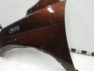 60261SWAA00ZZ Крыло переднее левое Honda CR-V 3 Арт L094949, вид 3