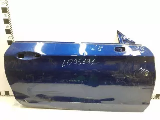 A2057227000 Дверь передняя правая Mercedes C W205 Арт L095191, вид 1