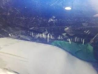 A2057227000 Дверь передняя правая Mercedes C W205 Арт L095191, вид 3