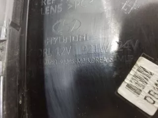 92208M0000 Фара ПТФ передняя правая Hyundai Creta 1 Арт L095268, вид 3