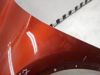 41007427299 Крыло переднее левое BMW X1 F48 Арт L095767, вид 2