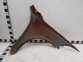41007427299 Крыло переднее левое BMW X1 F48 Арт L095767, вид 4